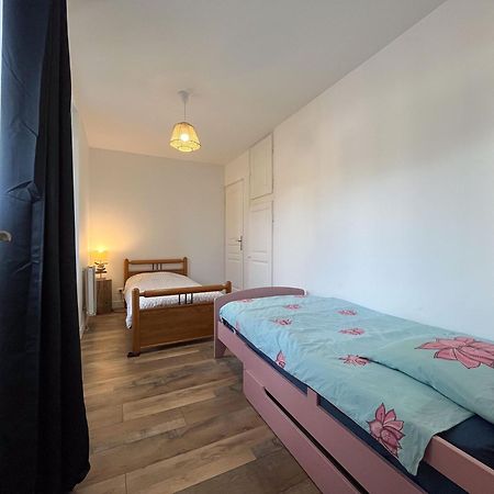 Bel Appartement Albertville Luaran gambar